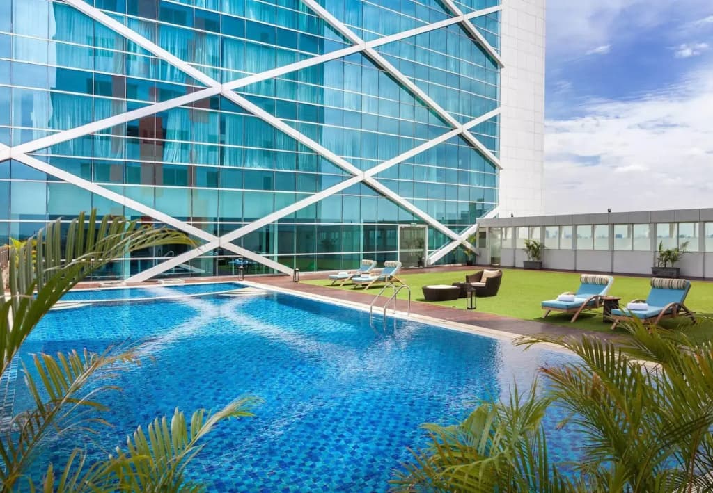 Hotel photo 15
