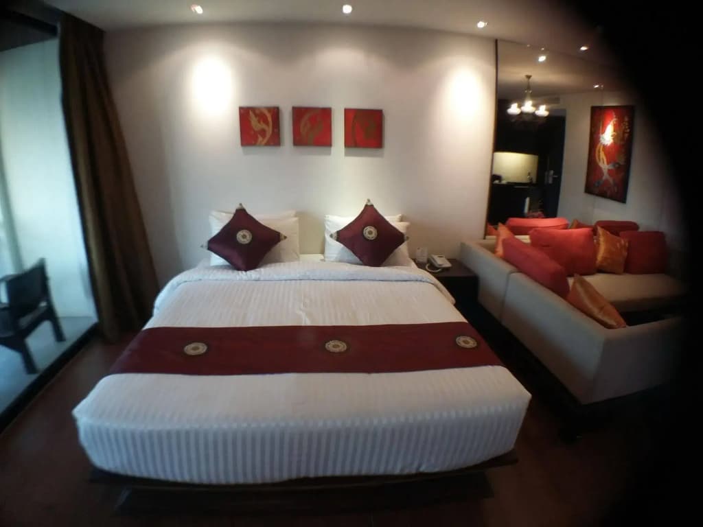 Hotel photo 22