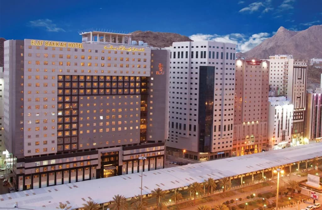 Hotel photo 5