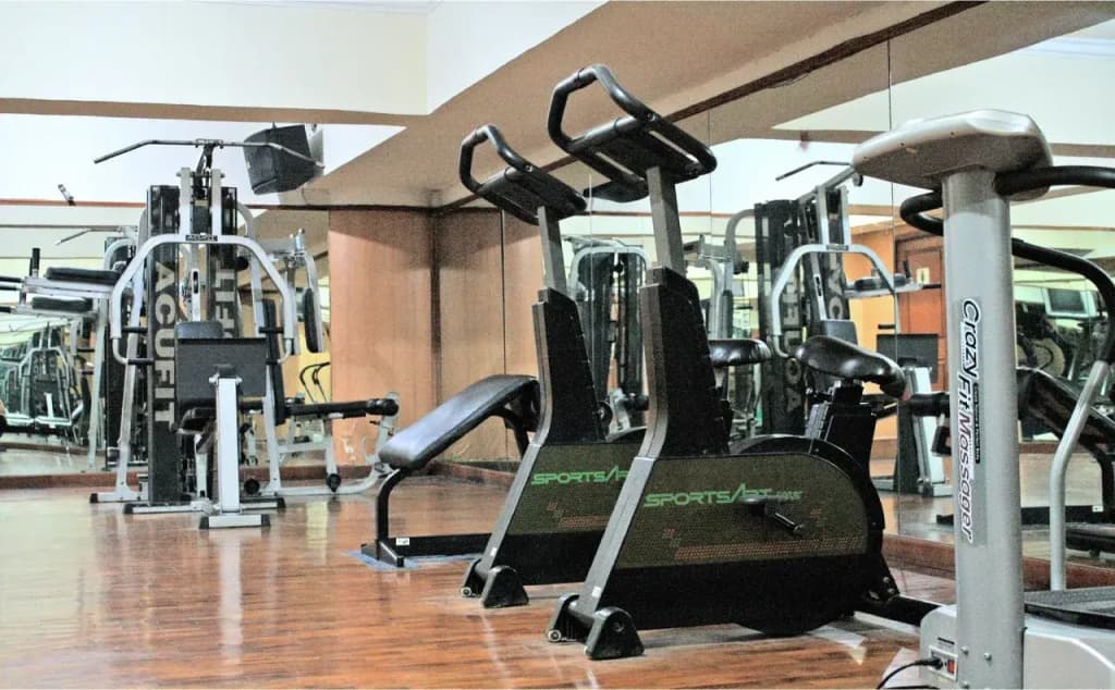 Hotel photo 28