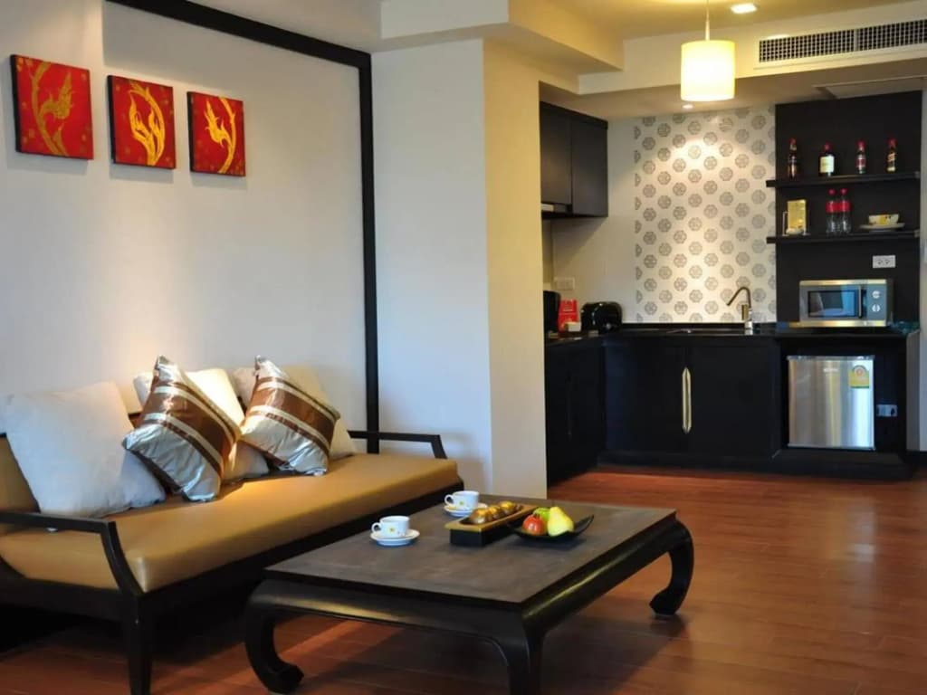 Hotel photo 21