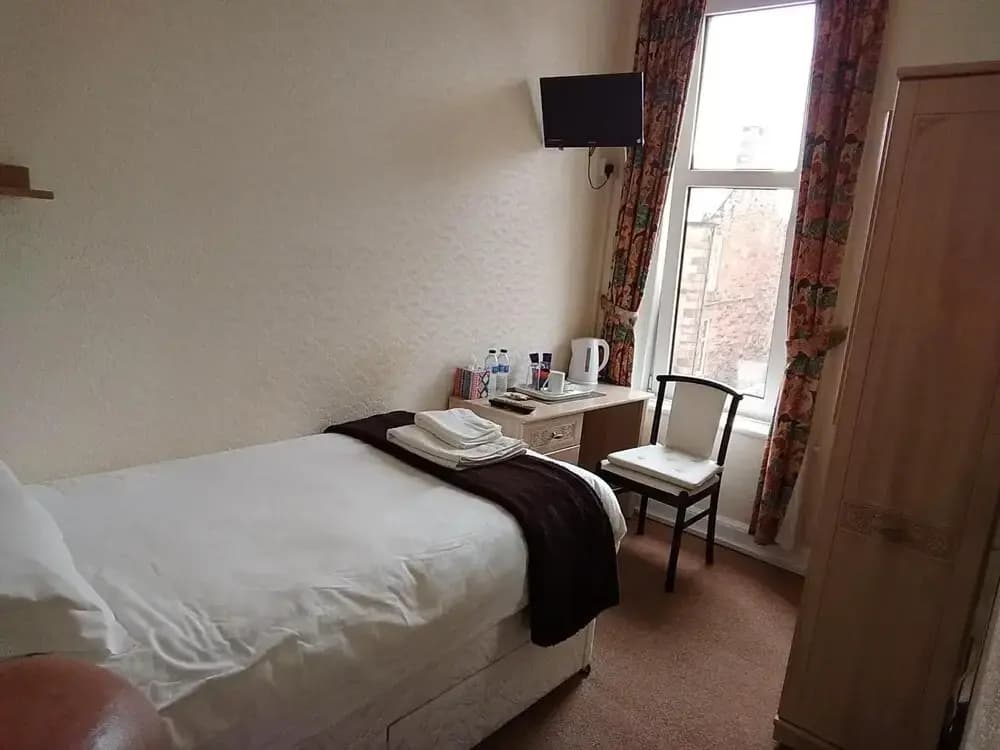 Hotel photo 6