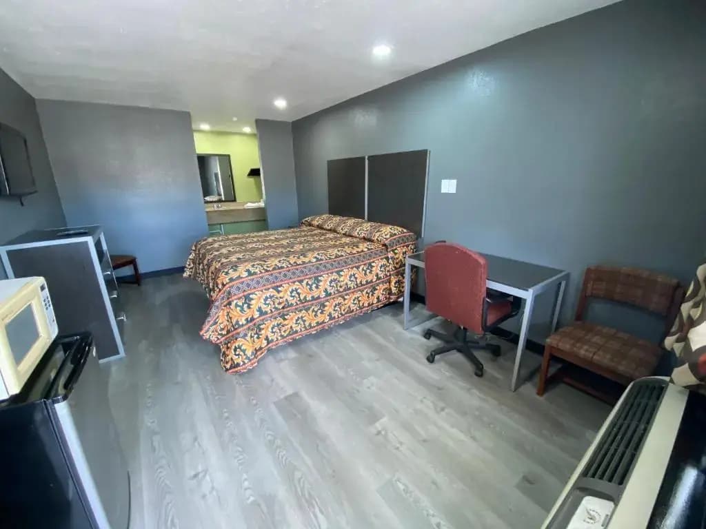 Hotel photo 6