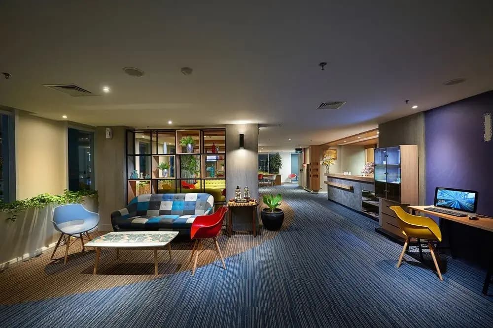 Hotel photo 9