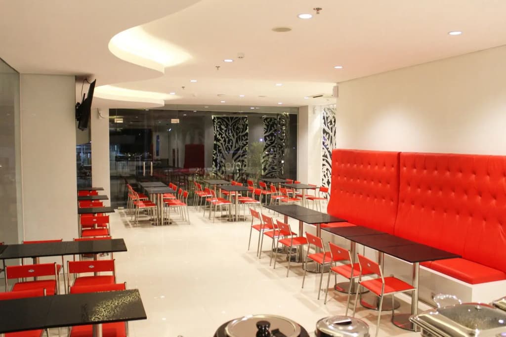 Hotel photo 19