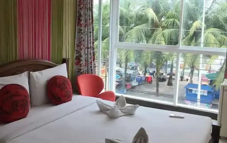 Hotel photo 19