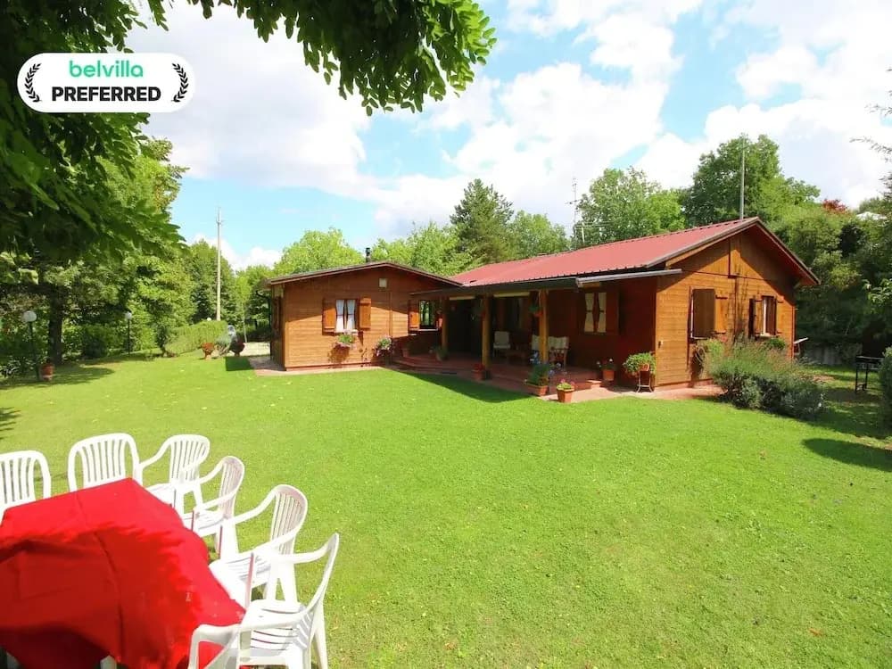 Chalet