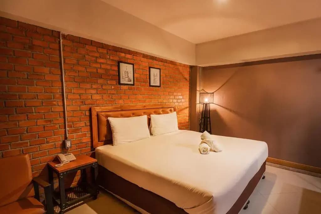 Hotel photo 19