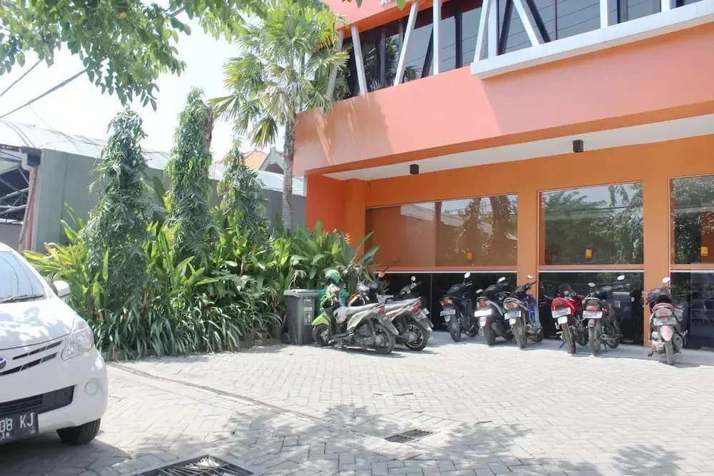 Hotel photo 13