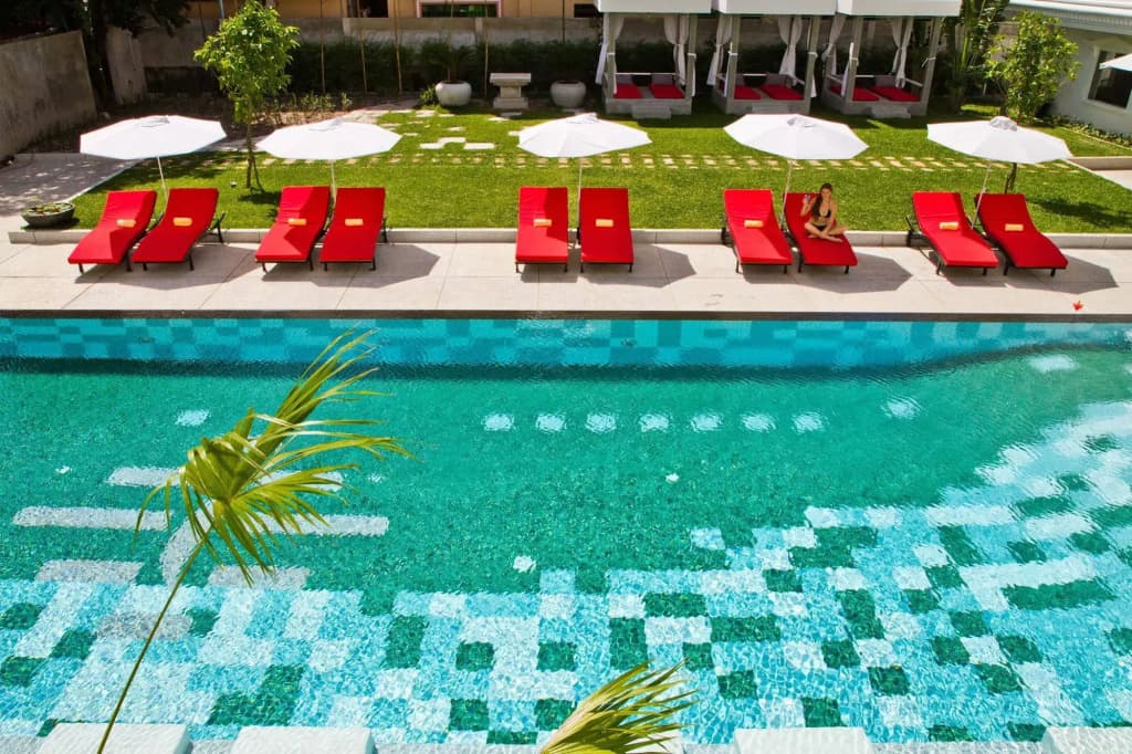 Hotel photo 11