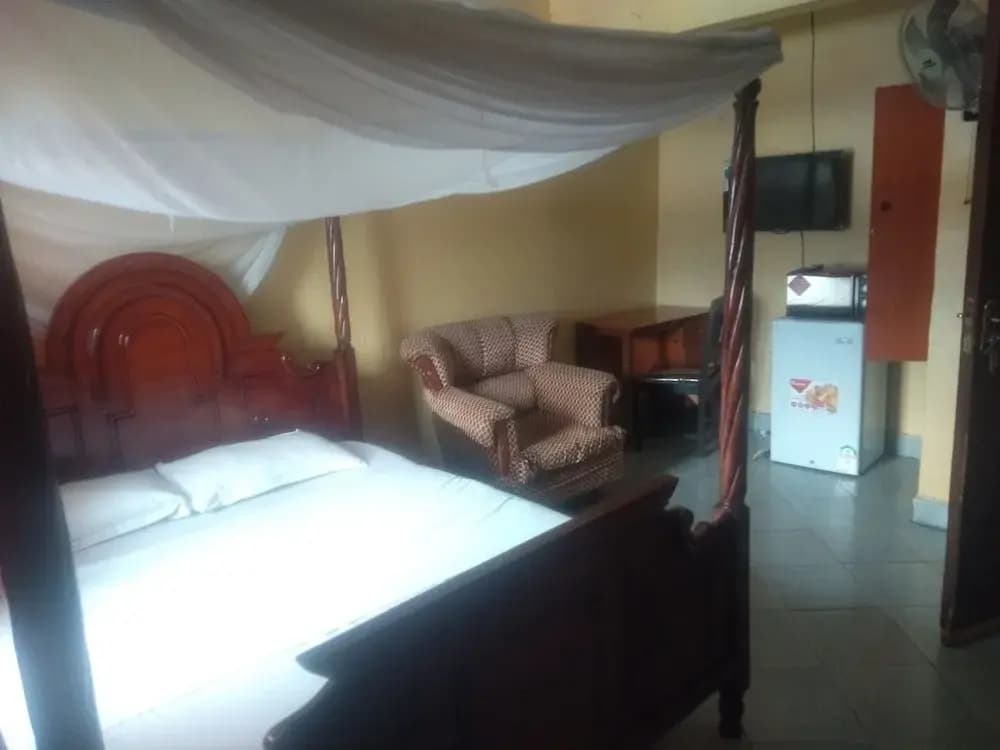Hotel photo 25