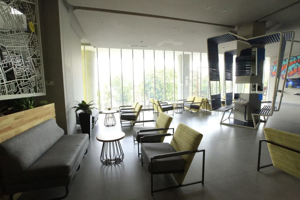 Hotel photo 5