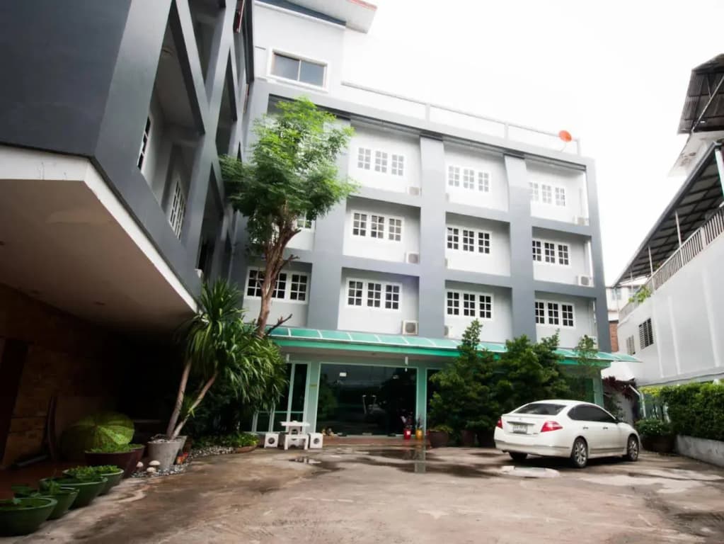 Hotel photo 9