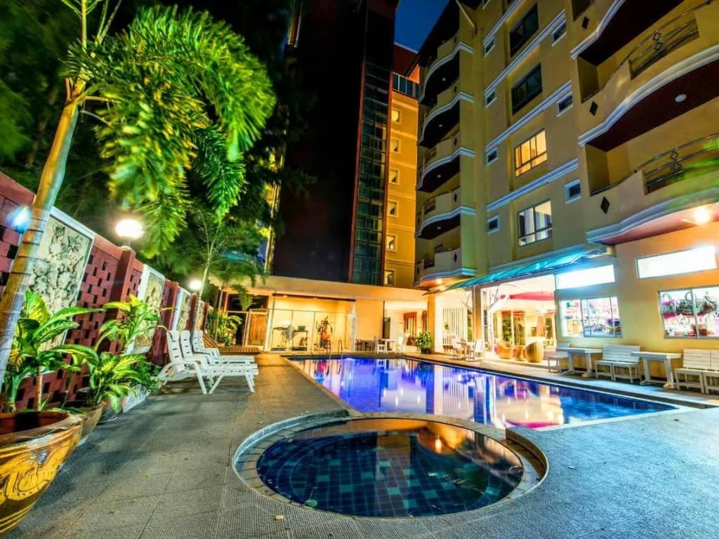 Hotel photo 20