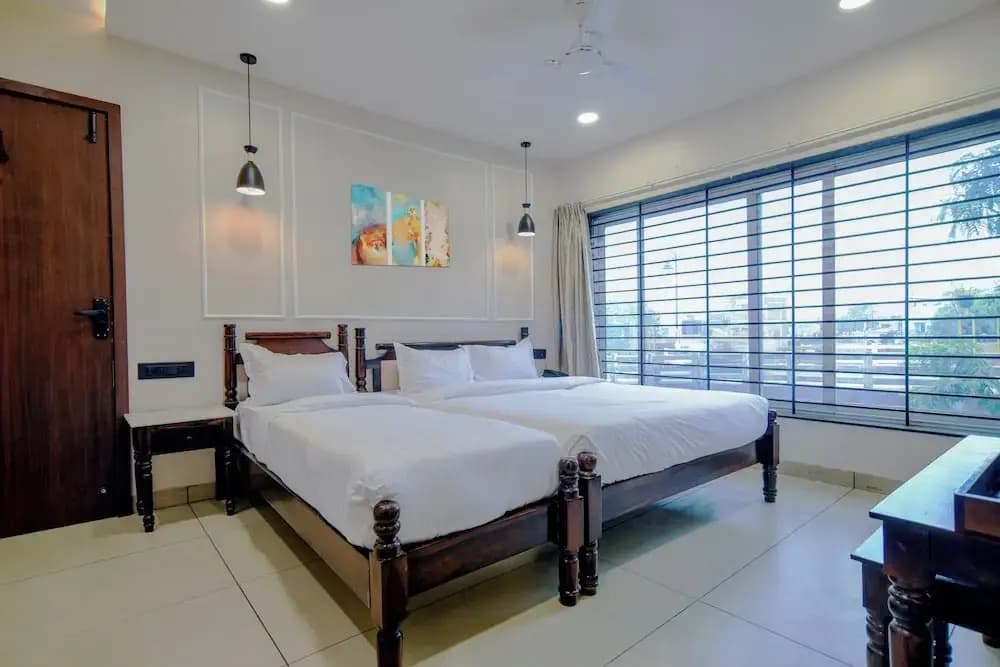 Hotel photo 20