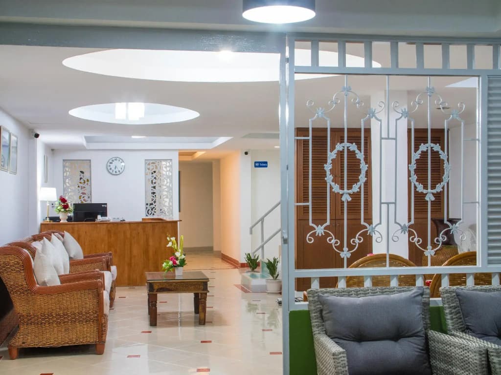 Hotel photo 19