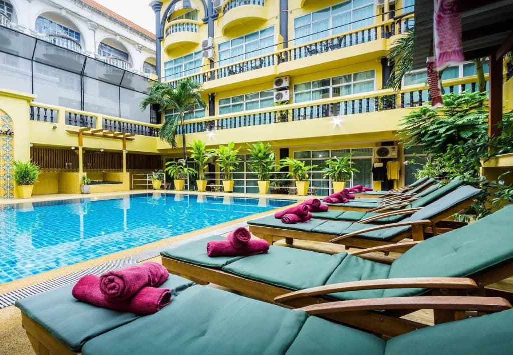 Hotel photo 14