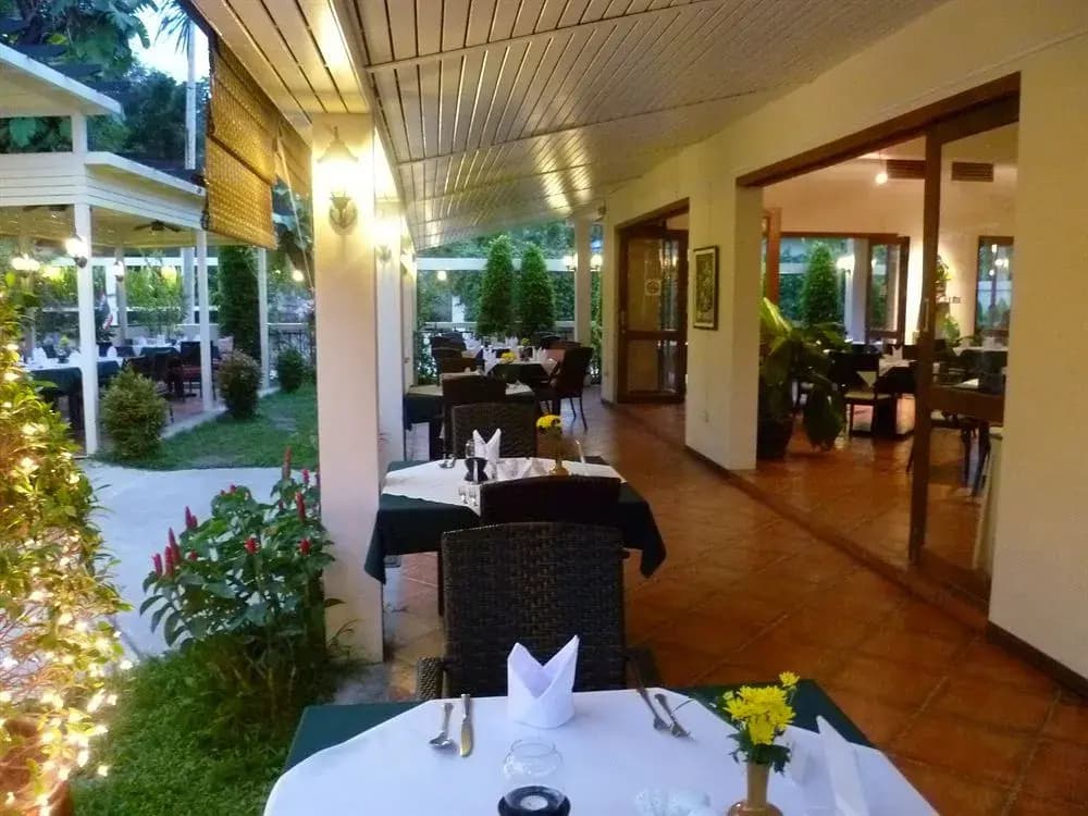 Hotel photo 20