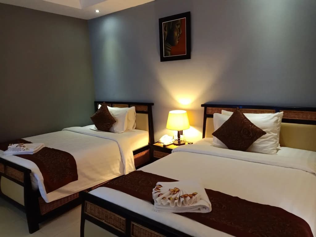 Hotel photo 7