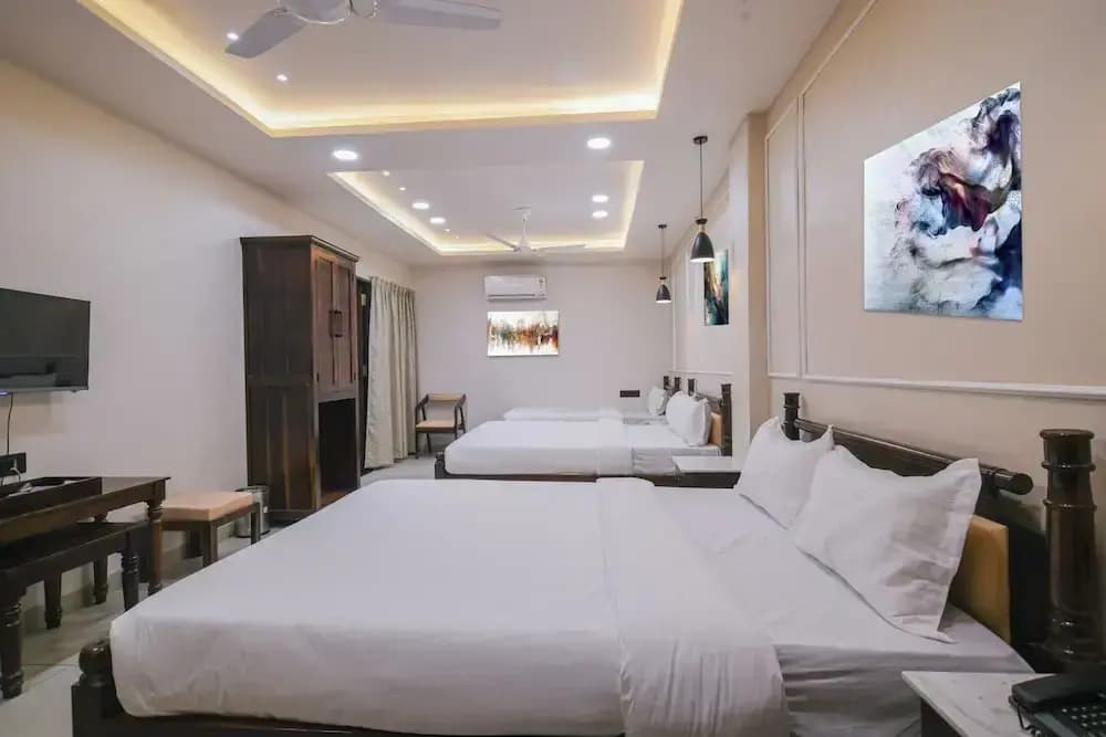 Hotel photo 30