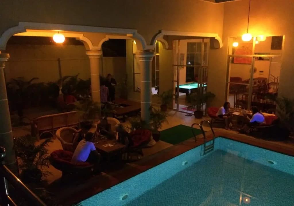 Hotel photo 9