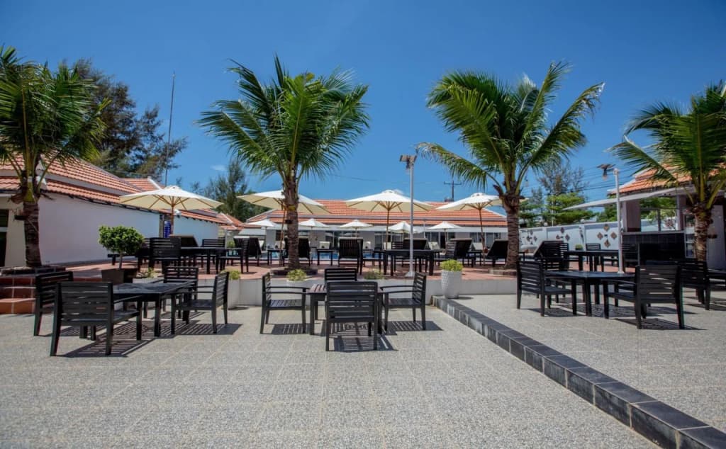 Hotel photo 20