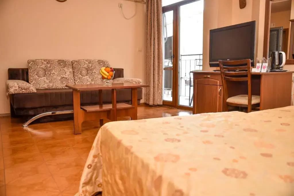 Junior Suite