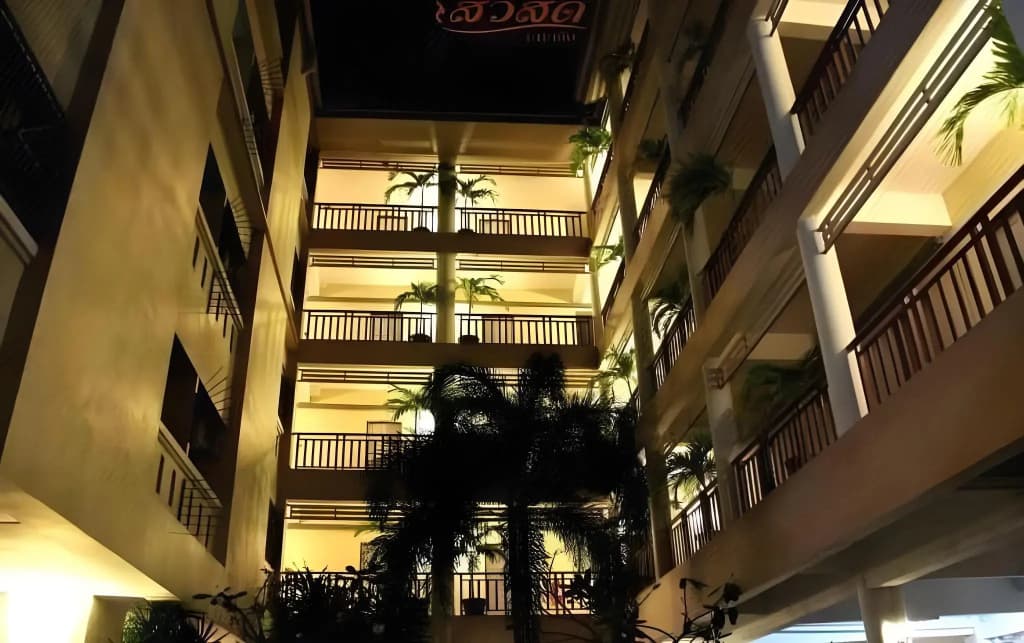 Hotel photo 14