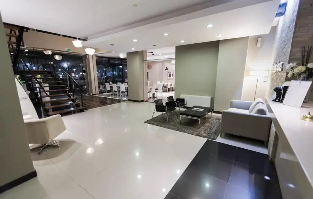 Hotel photo 20