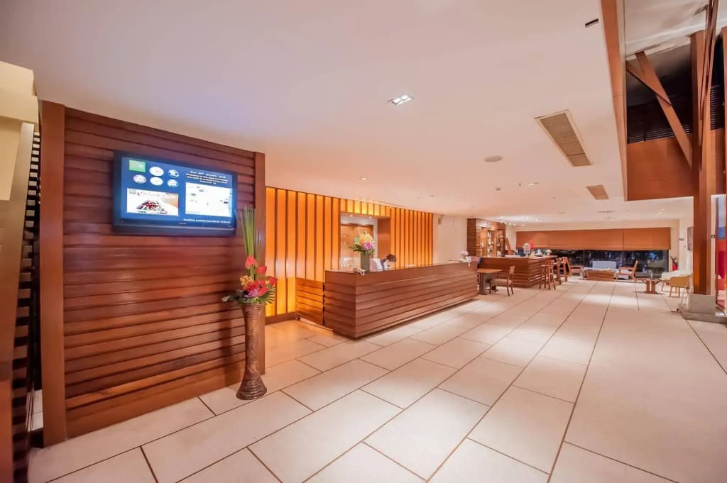Hotel photo 37