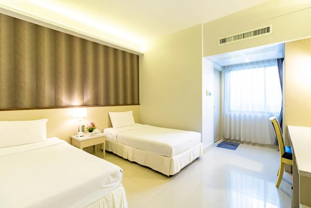 Hotel photo 23