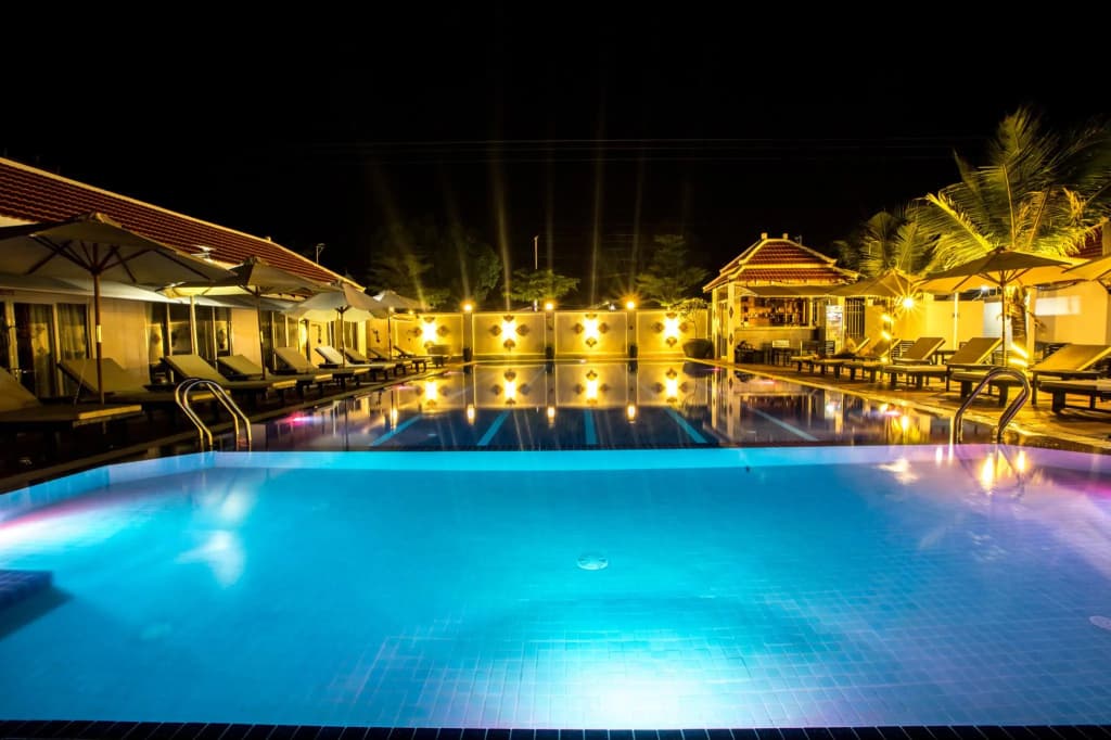 Hotel photo 11