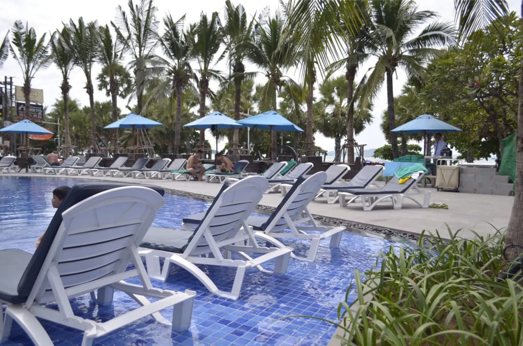 Hotel photo 23