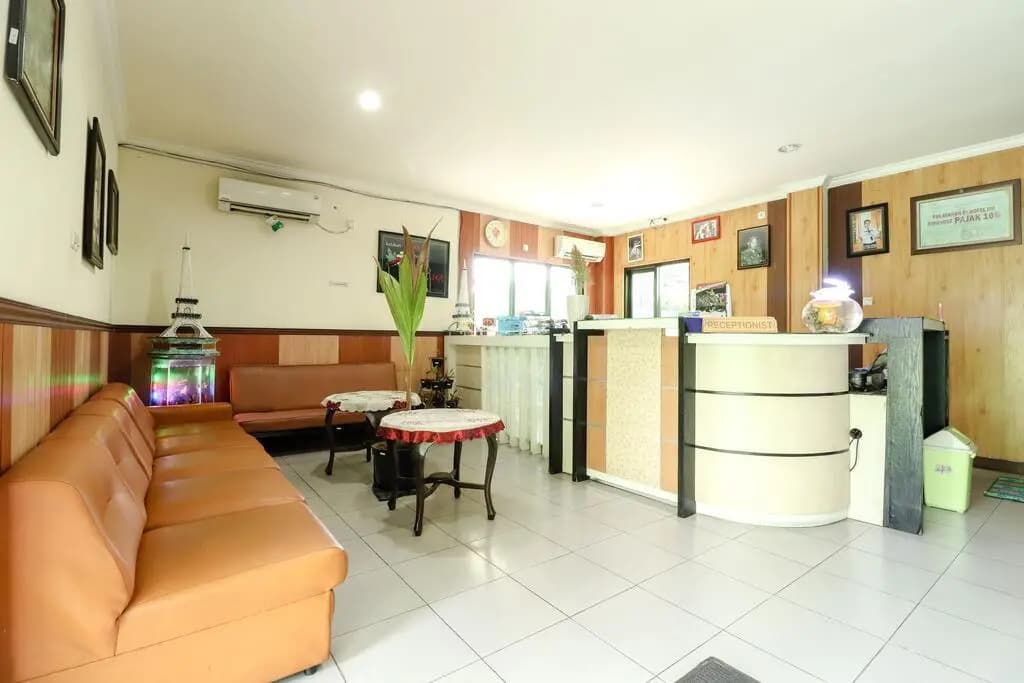 Hotel photo 10
