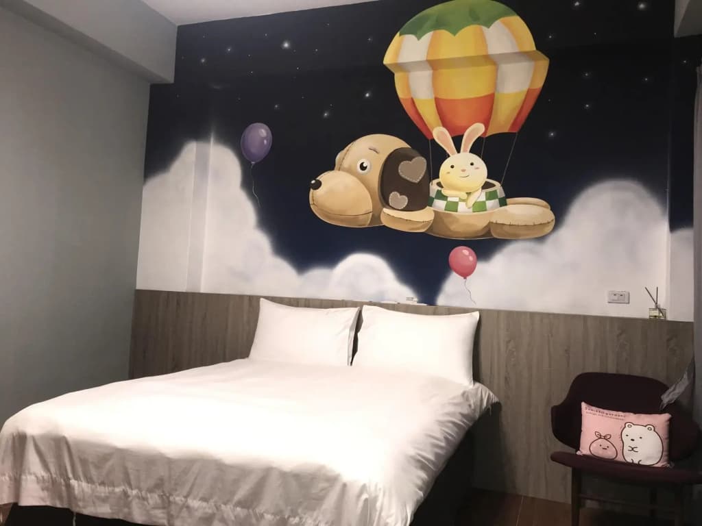 Hotel photo 3