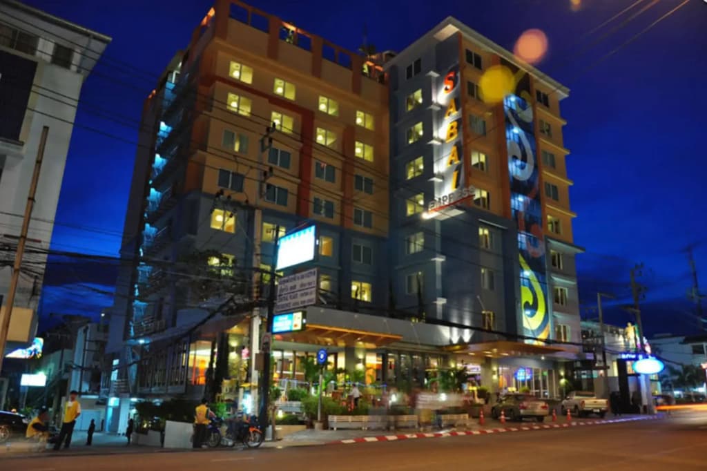 Hotel photo 1