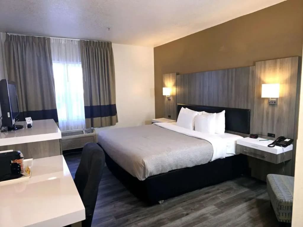 Hotel photo 4