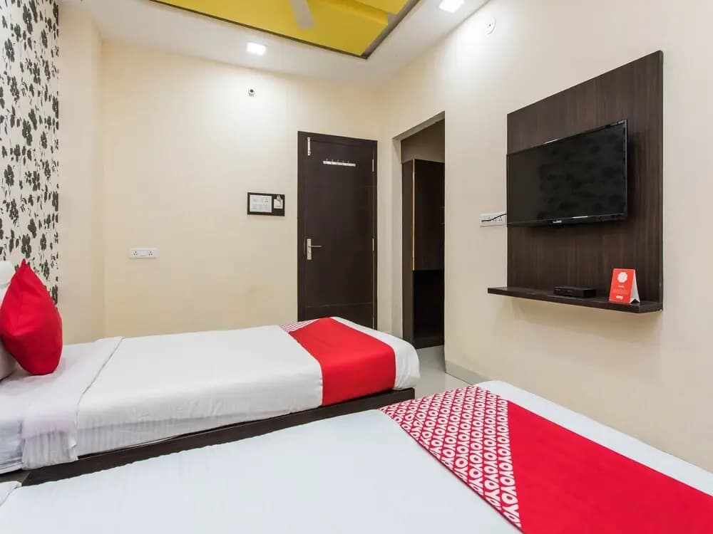 Hotel photo 6