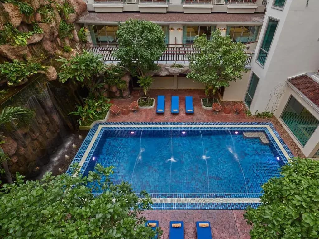 Hotel photo 36