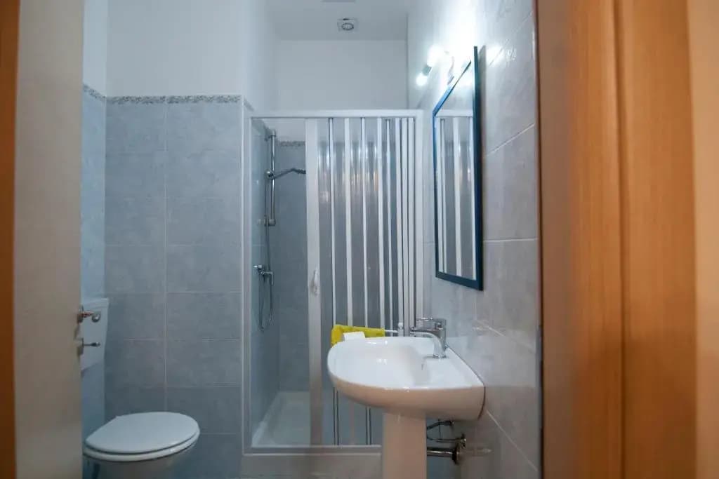 Standard Double room full double bed