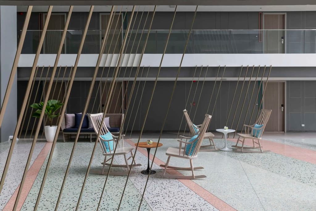 Hotel photo 20