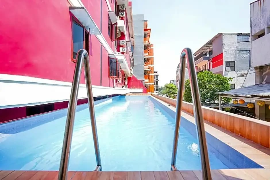 Hotel photo 16