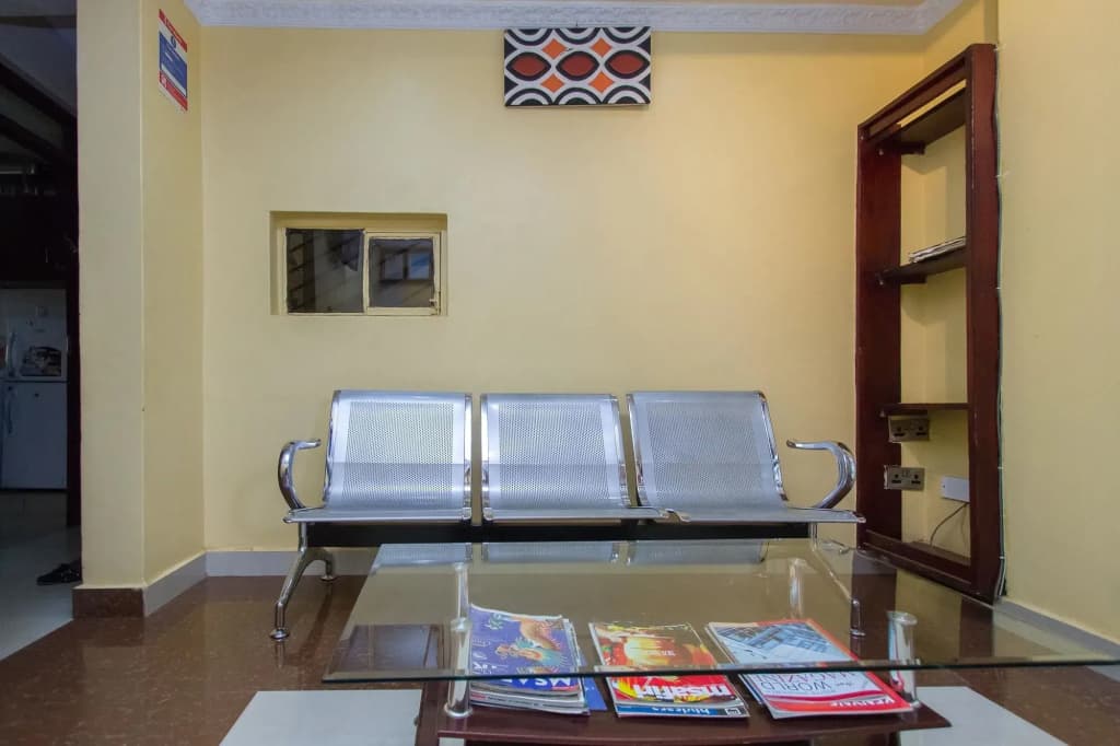 Hotel photo 12