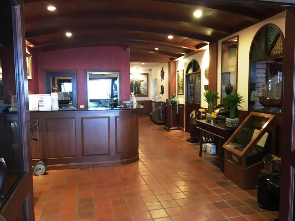 Hotel photo 24