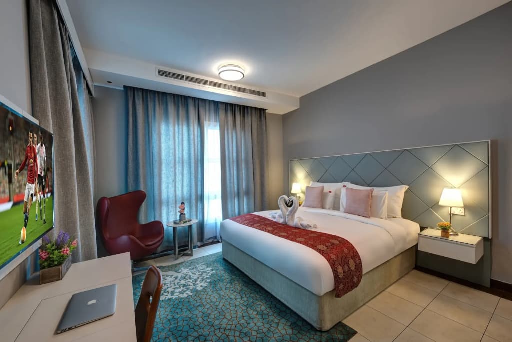 Hotel photo 5