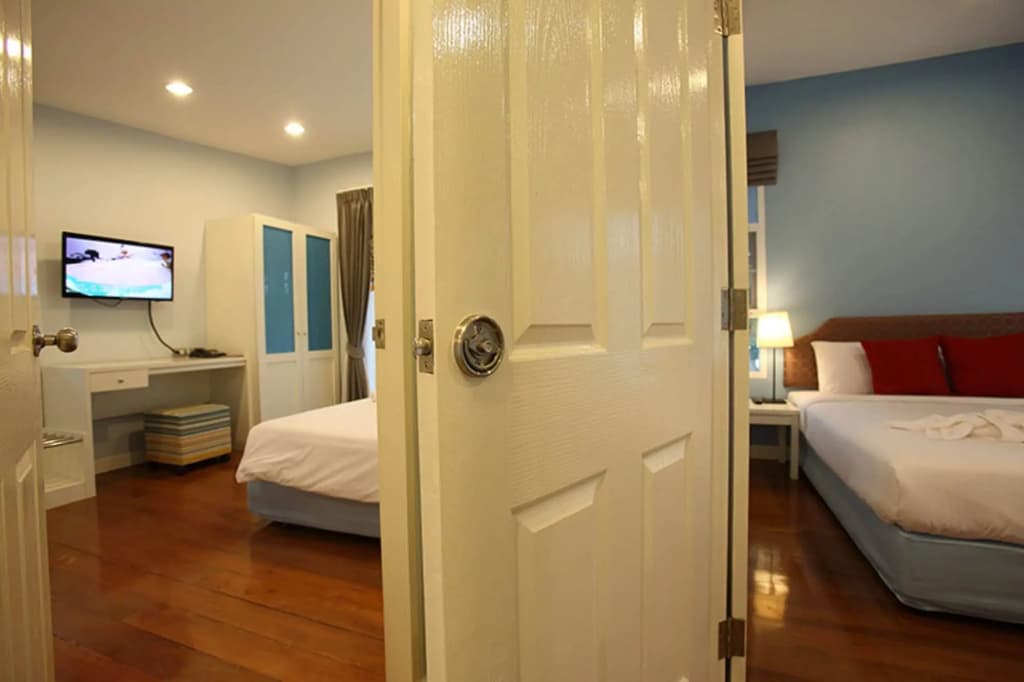 Hotel photo 10