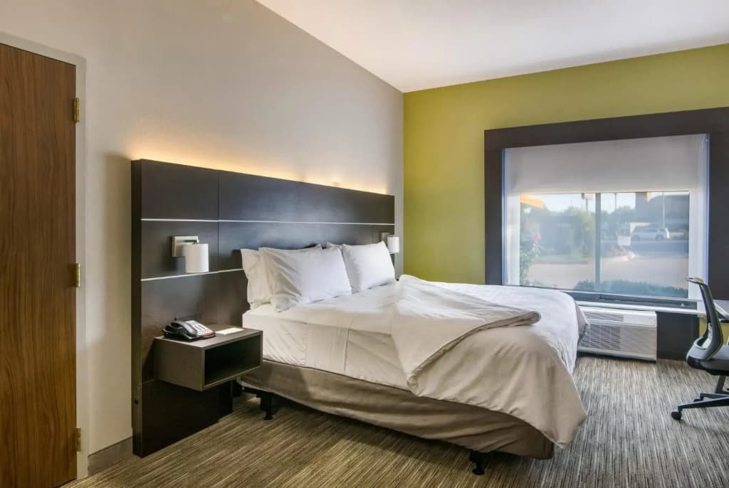 Hotel photo 19