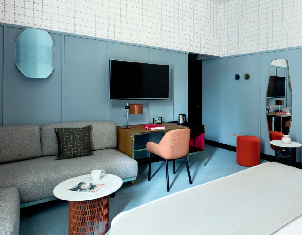 Hotel photo 13