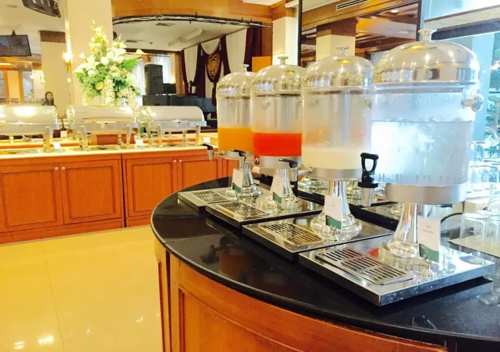 Hotel photo 7