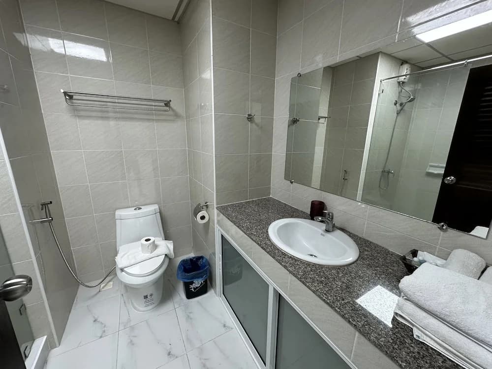 Hotel photo 8
